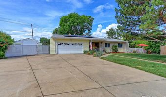 12384 W 61st Ave, Arvada, CO 80004