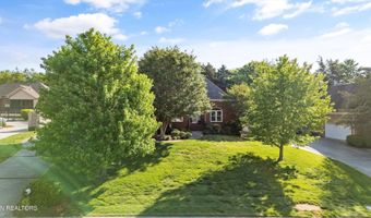 1614 Pinnacle Point Dr, Alcoa, TN 37701