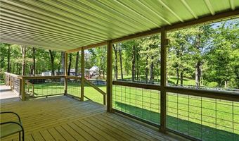 2969 Upper Bethany Rd, Ball Ground, GA 30107