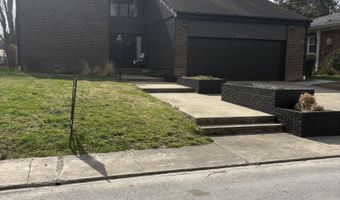 233 Sycamore Drive Dr, Barbourville, KY 40906