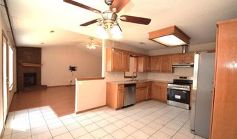 1500 SE 21st St, Bentonville, AR 72712