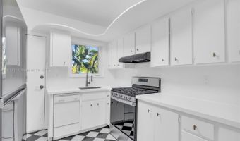 1101 98th St 5, Bay Harbor Islands, FL 33154