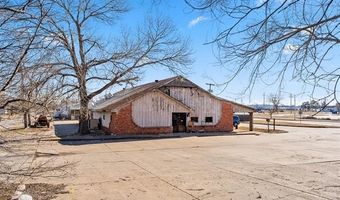 1840 SW Frank Phillips Blvd, Bartlesville, OK 74003