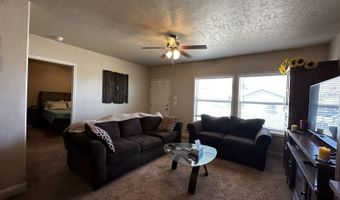 130 Mt. Hope St, Eureka, NV 89316