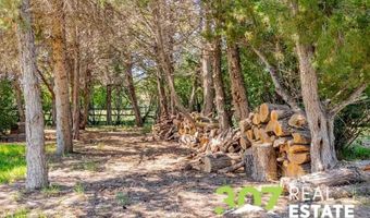 31 McCullough Rd, Cody, WY 82414
