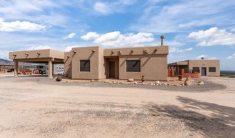 21800 W Hawkeye Rd, Congress, AZ 85332