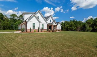 7181 Moontown Rd, Appling, GA 30802