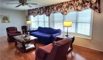 925 Sequoia St, Barefoot Bay, FL 32976