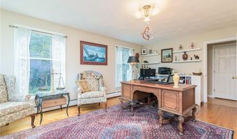 75 Hamilton Allenton Rd, North Kingstown, RI 02852