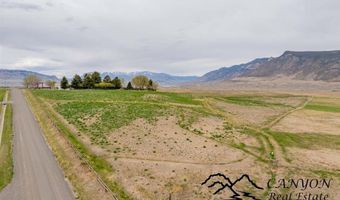 51 Road 6UT, Cody, WY 82414