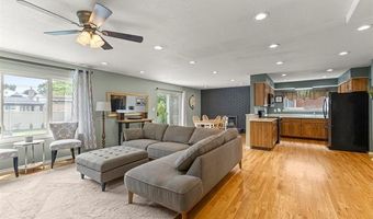 17276 Midway Ave, Allen Park, MI 48101