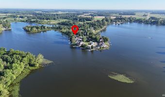 5360 S Highpoint Dr, Albion, IN 46701