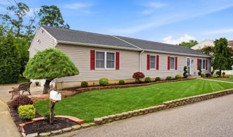 1432 Mizzen Ave, Beachwood, NJ 08722