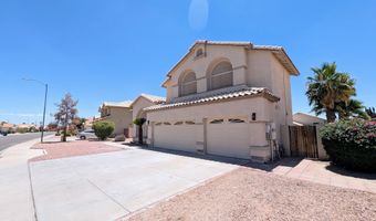 12425 W ENCANTO Blvd, Avondale, AZ 85392