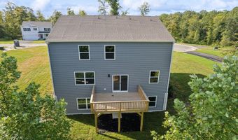 111 Leonard Ct, Aylett, VA 23009