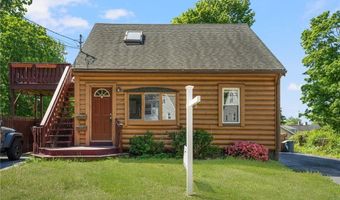 17 Padelford Ave, East Providence, RI 02915