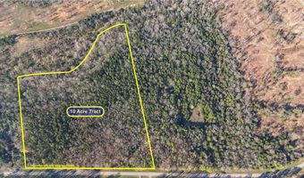 5018 Buttermilk Rd Lot 0, Atkins, AR 72823