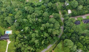 Ashley Road, Americus, GA 31709