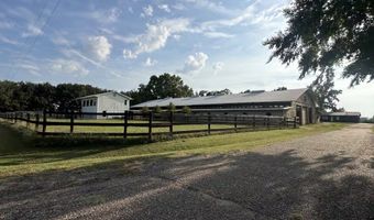 269 Hurricane Bluff Dr, Benton, LA 71006