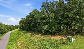 Crested Butte lot 37, Austin, AR 72007