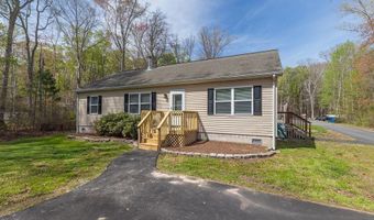 9401 FOOKS Rd, Bishopville, MD 21813