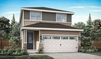 1557 NE CLARK Ave Plan: Jefferson, Battle Ground, WA 98604