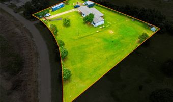4626 E Renfro St, Alvarado, TX 76009
