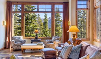 83 Peaks View Dr, Big Sky, MT 59718