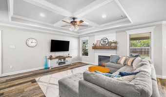 37 Fletcher, Austin, AR 72007