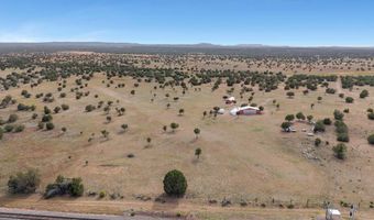 857 W Java Dr, Ash Fork, AZ 86320