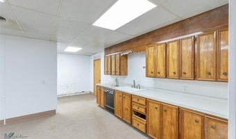 124 Commercial Ave, Anson, TX 79501