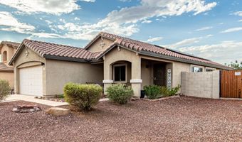 25666 W ST CHARLES Ct, Buckeye, AZ 85326