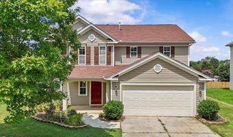 415 Standing Rock Dr, Boiling Springs, SC 29316