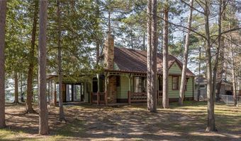 549 County 43 NW, Backus, MN 56435