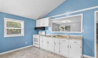 1254 Wade St, Austin, IN 47102