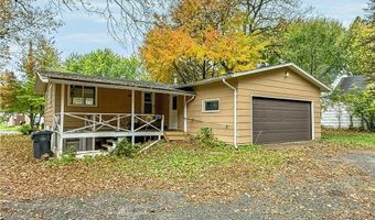 215 Central St, Amery, WI 54001