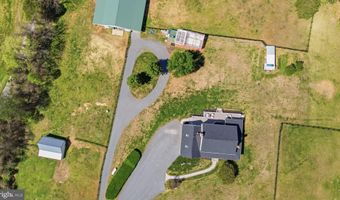 5191 BEACH RIDGE Ln, Amissville, VA 20106