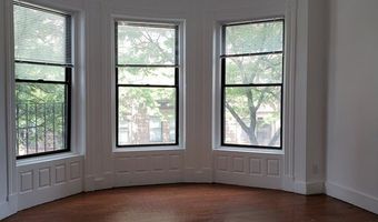 47 Massachusetts Ave 1, Boston, MA 02115