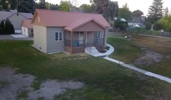 282 W Fremont Ave, Aberdeen, ID 83210