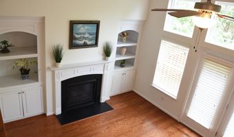 882 Queen City Cres, Apex, NC 27523