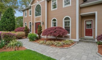 329 Wickham Rd, North Kingstown, RI 02852