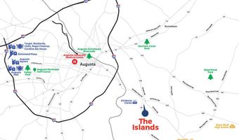 984 Captains Ct, Beech Island, SC 29842