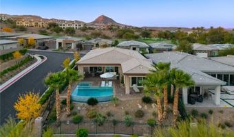 17 Reflection Cove Dr, Henderson, NV 89011