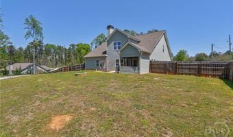 1581 Scales Creek Rd, Homer, GA 30547