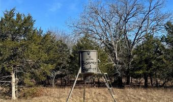 LAKE OZZIE COBB 102-B, Antlers, OK 74523