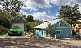724 Tombstone, Bisbee, AZ 85603