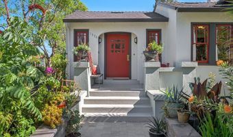 1376 Versailles Ave, Alameda, CA 94501