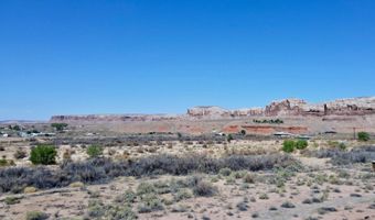 1 E BLACK LOCUST Ave, Bluff, UT 84512