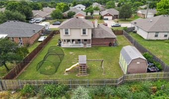 603 Rolling Hills Dr, Aledo, TX 76008