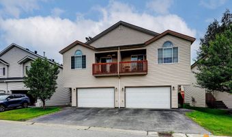 11718 Birch Knoll Loop #11718, Anchorage, AK 99515